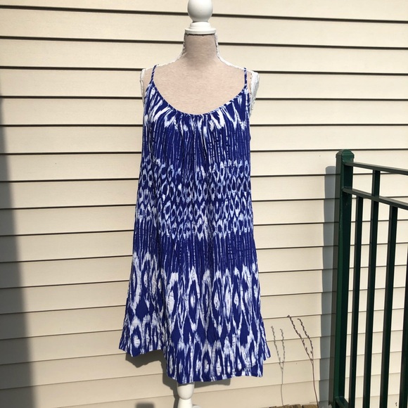 Tommy Bahama Dresses & Skirts - Tommy Bahama Patterned Dress